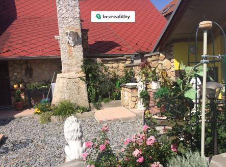 Prodej domu/vily, 108 m²