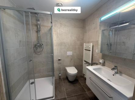 Prodej bytu, 1+kk, 48 m²