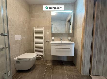 Prodej bytu, 1+kk, 48 m²