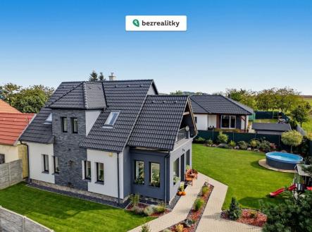 Prodej domu/vily, 145 m²