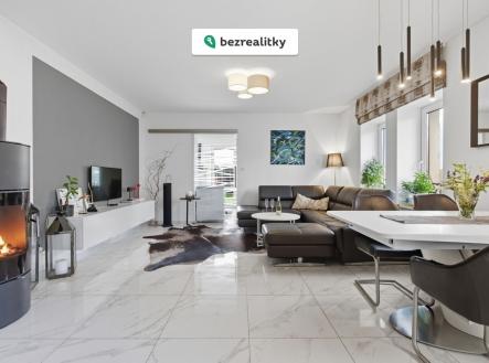 Prodej domu/vily, 145 m²