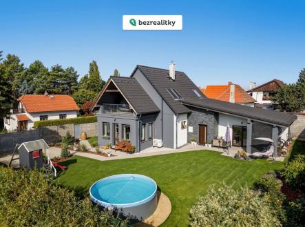 Prodej domu/vily, 145 m²