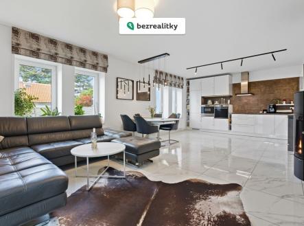 Prodej domu/vily, 145 m²