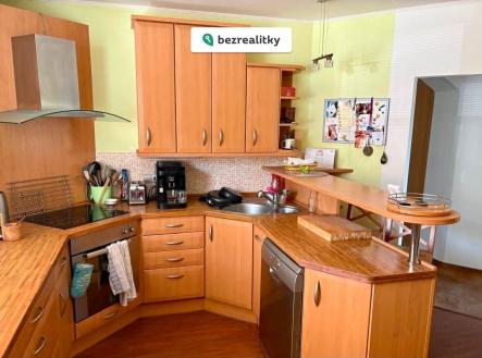 Prodej domu/vily, 184 m²