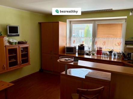 Prodej domu/vily, 184 m²