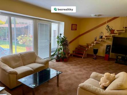 Prodej domu/vily, 184 m²