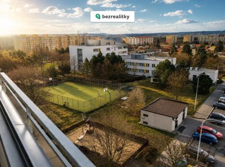 Prodej bytu, 3+1, 79 m²