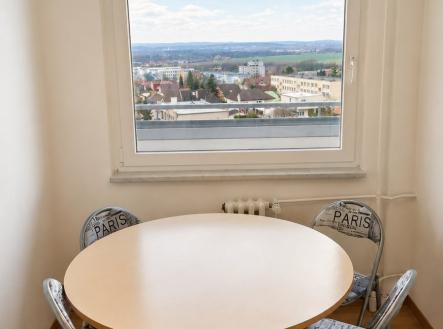 Prodej bytu, 3+1, 79 m²