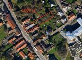 Prodej pozemku pro bydlení, 1 000 m²