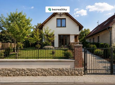 Prodej pozemku pro bydlení, 1 000 m²