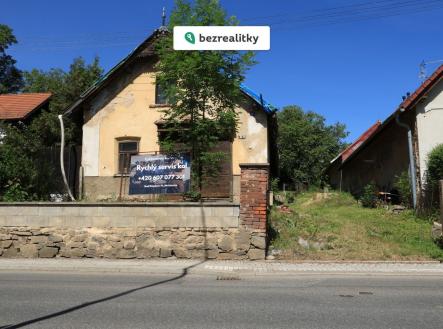 Prodej pozemku pro bydlení, 1 000 m²