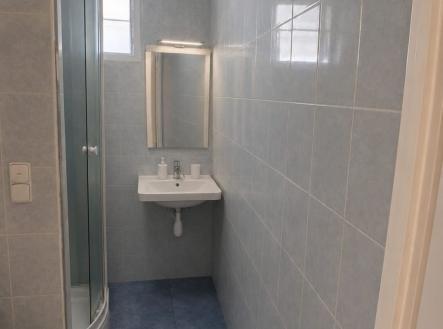 Prodej bytu, 2+1, 62 m²