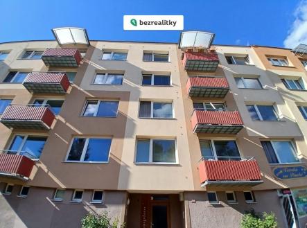 Prodej bytu, 2+1, 62 m²