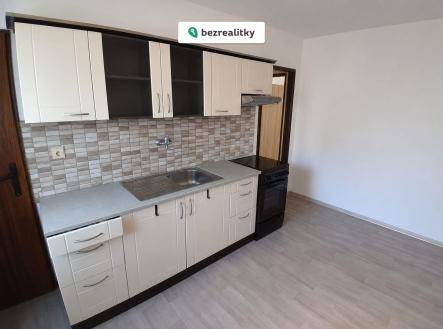 Prodej bytu, 2+1, 66 m²
