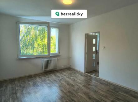 Prodej bytu, 1+1, 35 m²
