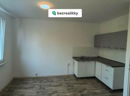 Prodej bytu, 1+1, 35 m²