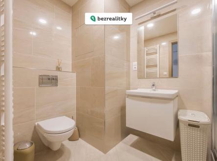 Prodej bytu, 1+kk, 30 m²