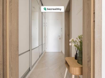 Prodej bytu, 1+kk, 30 m²