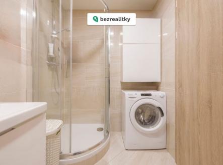 Prodej bytu, 1+kk, 30 m²
