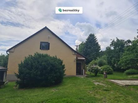 Prodej domu/vily, 117 m²