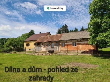 Prodej domu/vily, 117 m²
