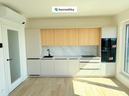 Prodej bytu, 2+kk, 54 m²