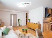 Prodej bytu, 2+1, 55 m²