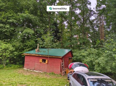 Prodej chaty/rekreačního objektu, 31 m²