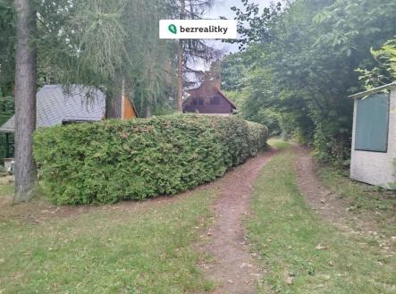Prodej chaty/rekreačního objektu, 31 m²