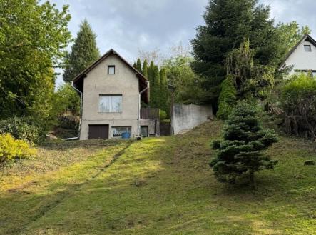 Prodej chaty/rekreačního objektu, 30 m²