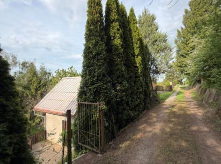 Prodej chaty/rekreačního objektu, 30 m²