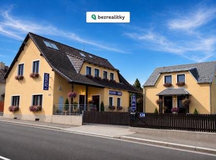 Prodej domu/vily, 416 m²