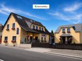Prodej domu/vily, 416 m²
