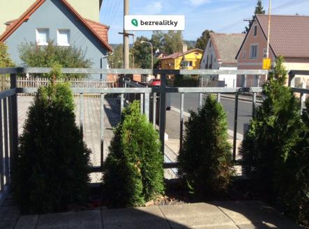 Prodej domu/vily, 416 m²