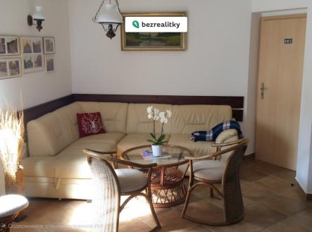 Prodej domu/vily, 416 m²