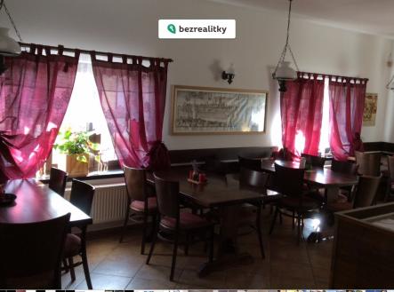 Prodej domu/vily, 416 m²