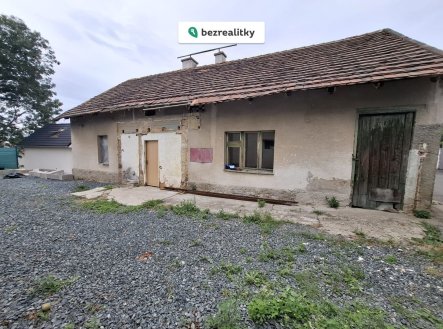 Prodej domu 96 m², pozemek 401 m²