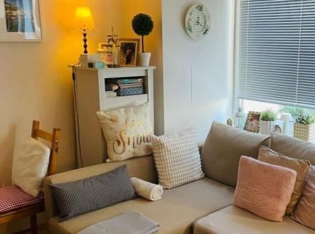 Prodej bytu, 1+kk, 26 m²