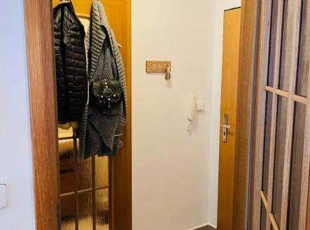 Prodej bytu, 1+kk, 26 m²