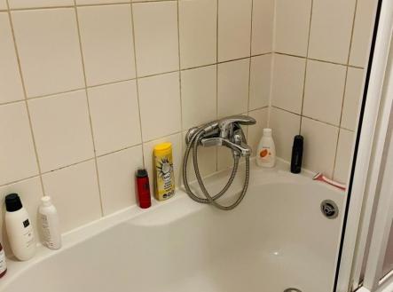 Prodej bytu, 1+kk, 26 m²