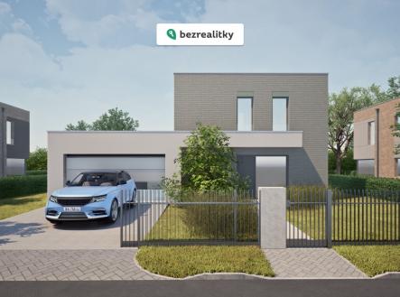 Prodej domu/vily, 224 m²