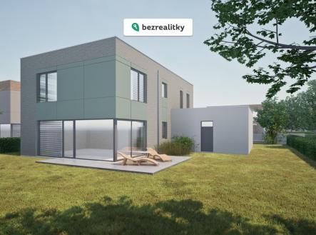 Prodej domu/vily, 224 m²