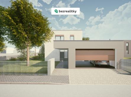 Prodej domu/vily, 224 m²