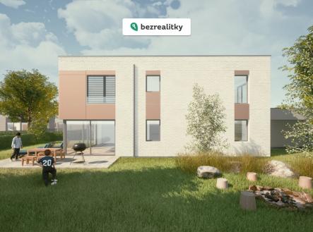Prodej domu/vily, 224 m²