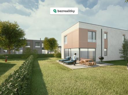 Prodej domu/vily, 224 m²
