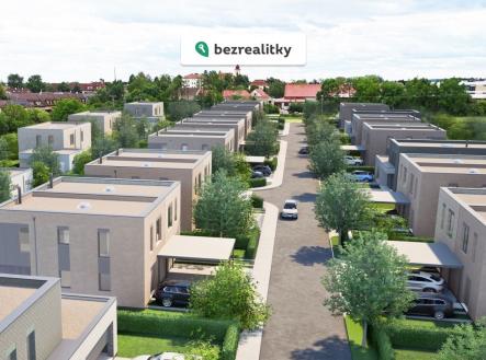 Prodej domu/vily, 224 m²