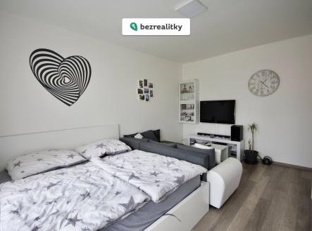 Prodej bytu, 1+kk, 28 m²