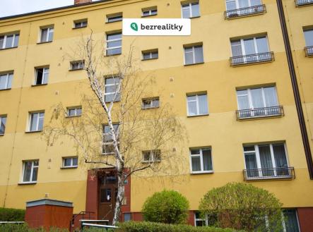 Prodej bytu, 1+kk, 28 m²
