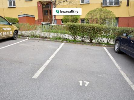 Prodej bytu, 1+kk, 28 m²