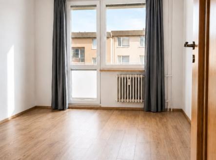 Prodej bytu, 2+1, 58 m²